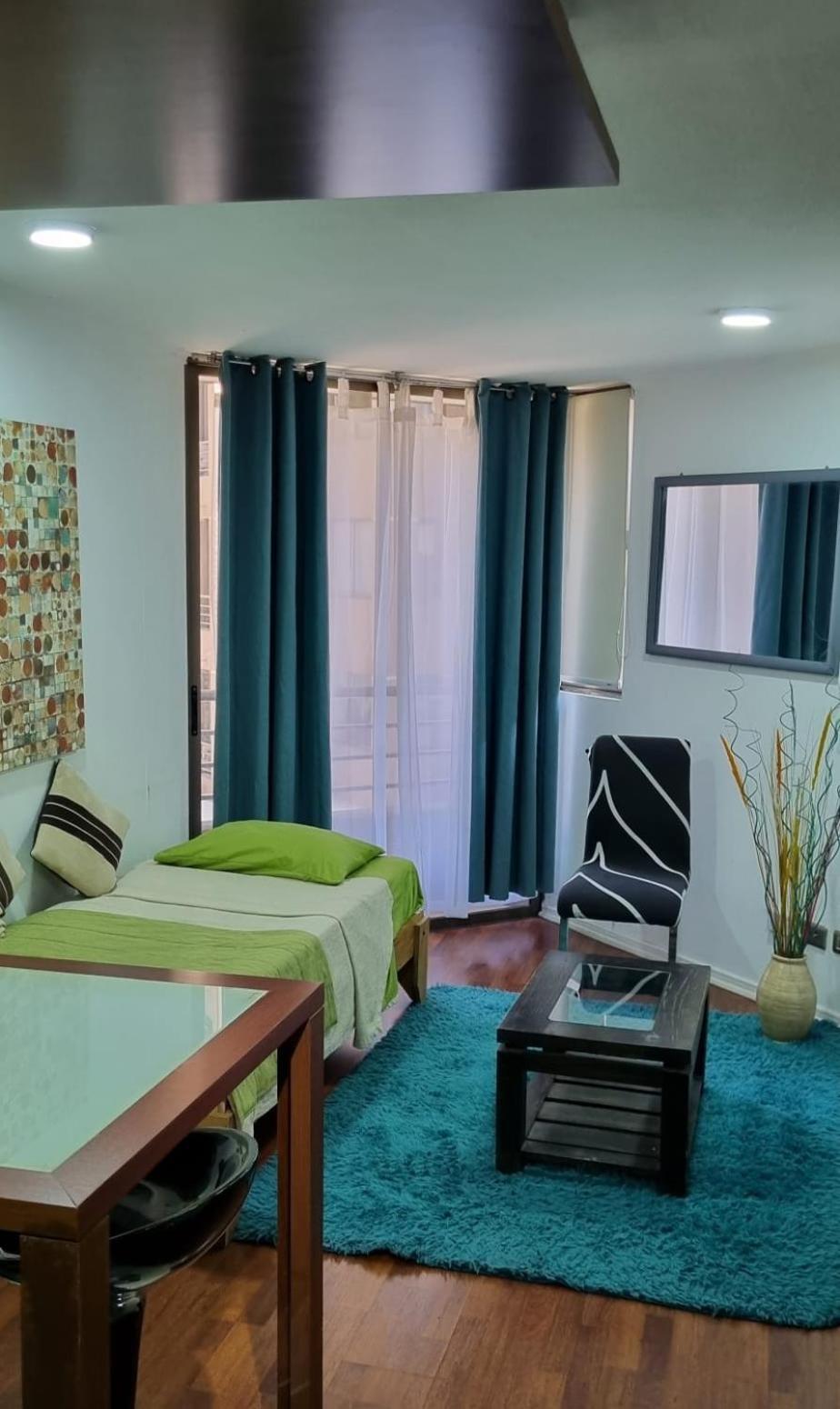 Apartamento Departamento Marijo